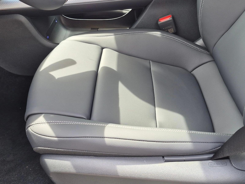 New 2027 Mercedes-Benz CLA 250+ CLA 250+ Electric RWD Sedan