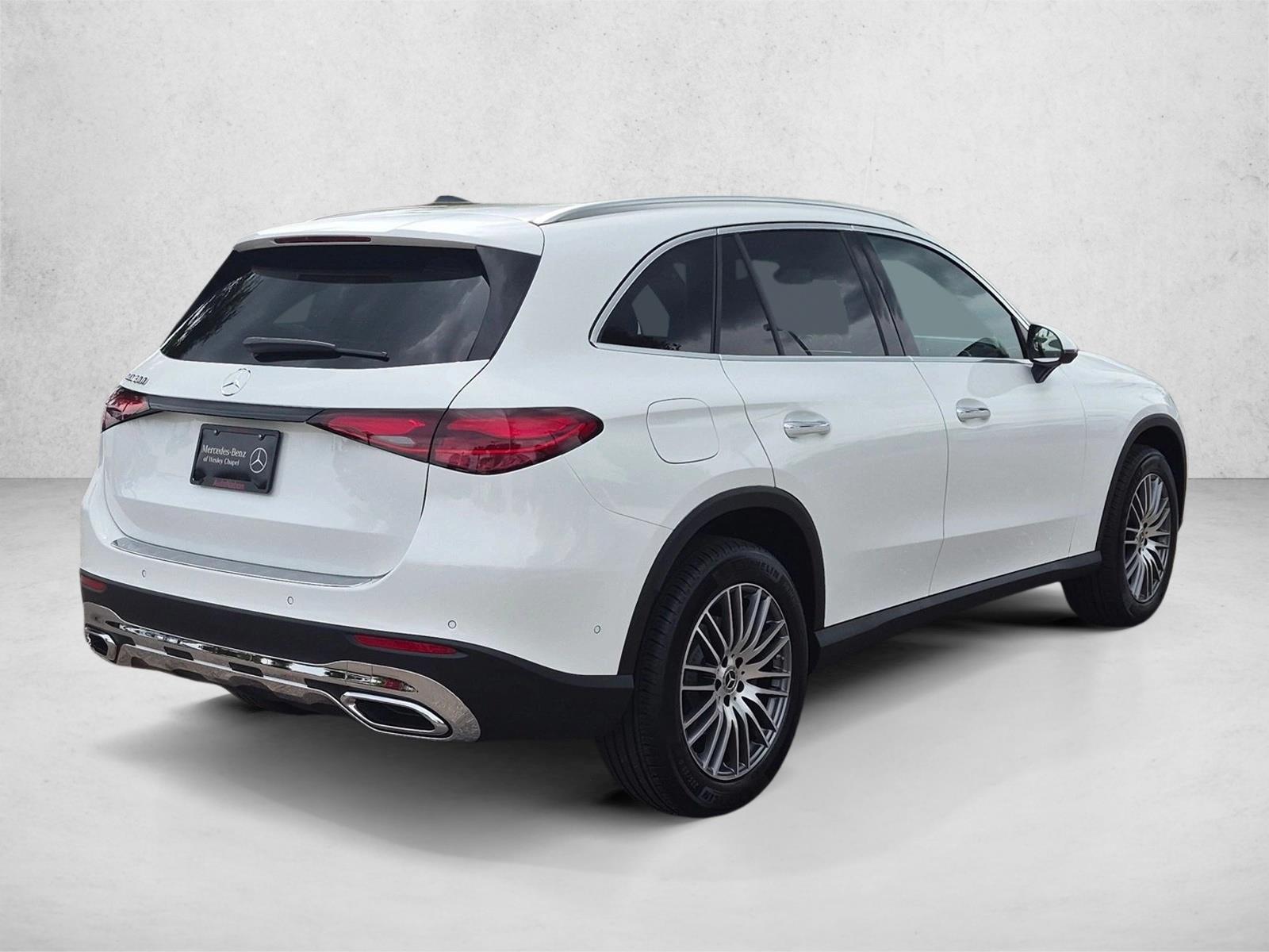 New 2027 Mercedes-Benz GLC 300 GLC 300 SUV SUV