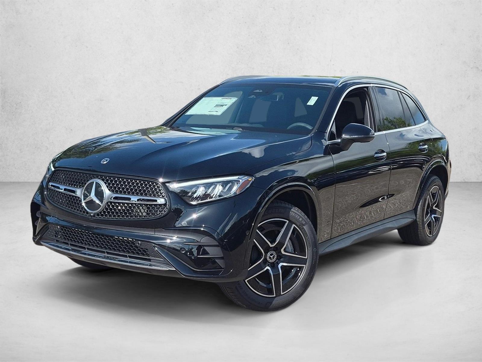 2026 Mercedes-Benz GLC 300 GLC 300 SUV SUV
