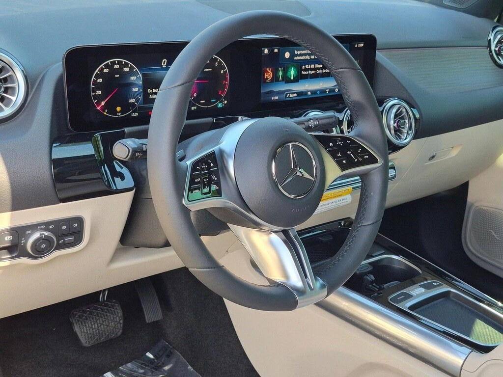 New 2026 Mercedes-Benz GLA 250 GLA 250 SUV SUV