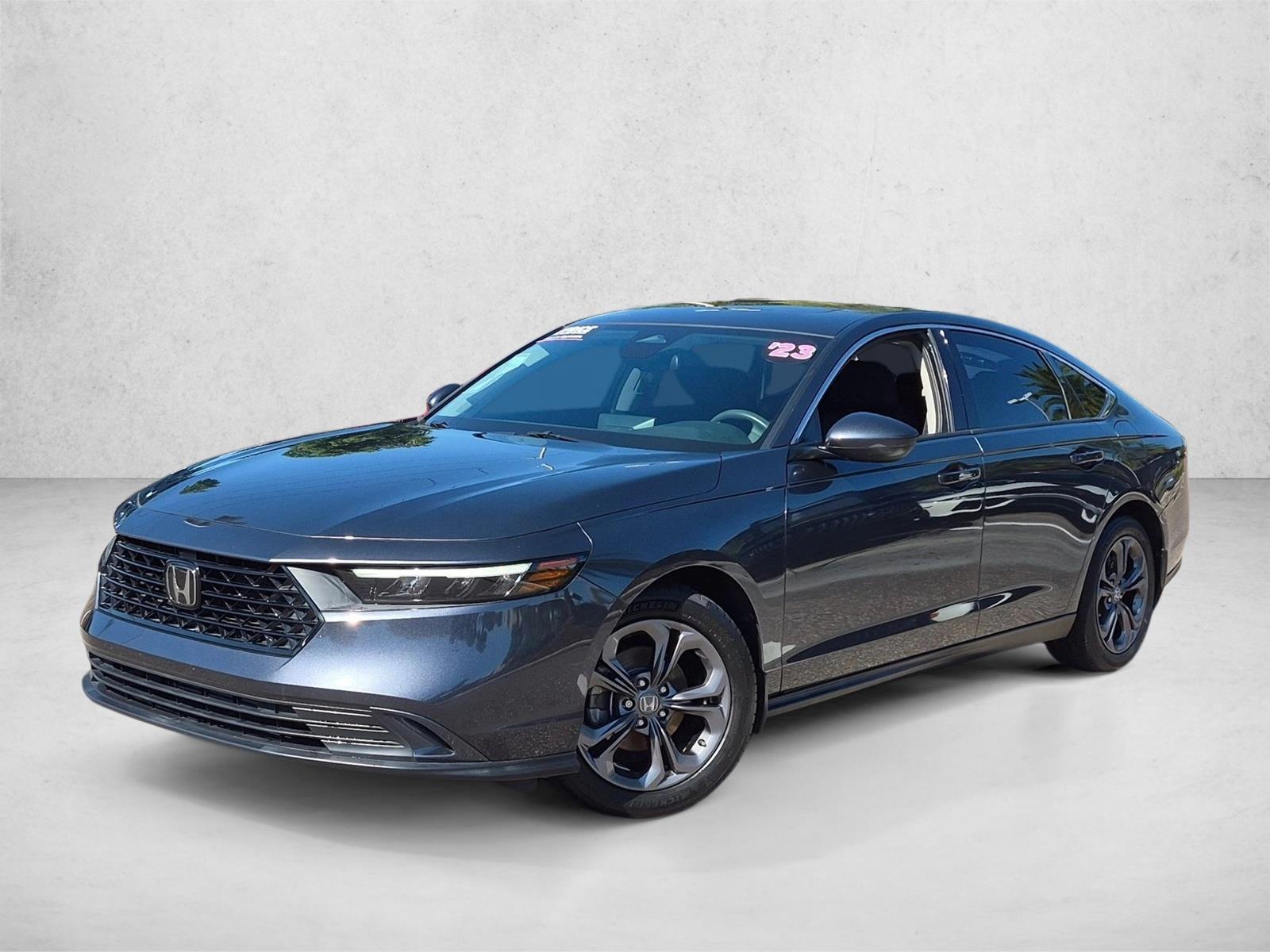 2023 Honda Accord Sedan
