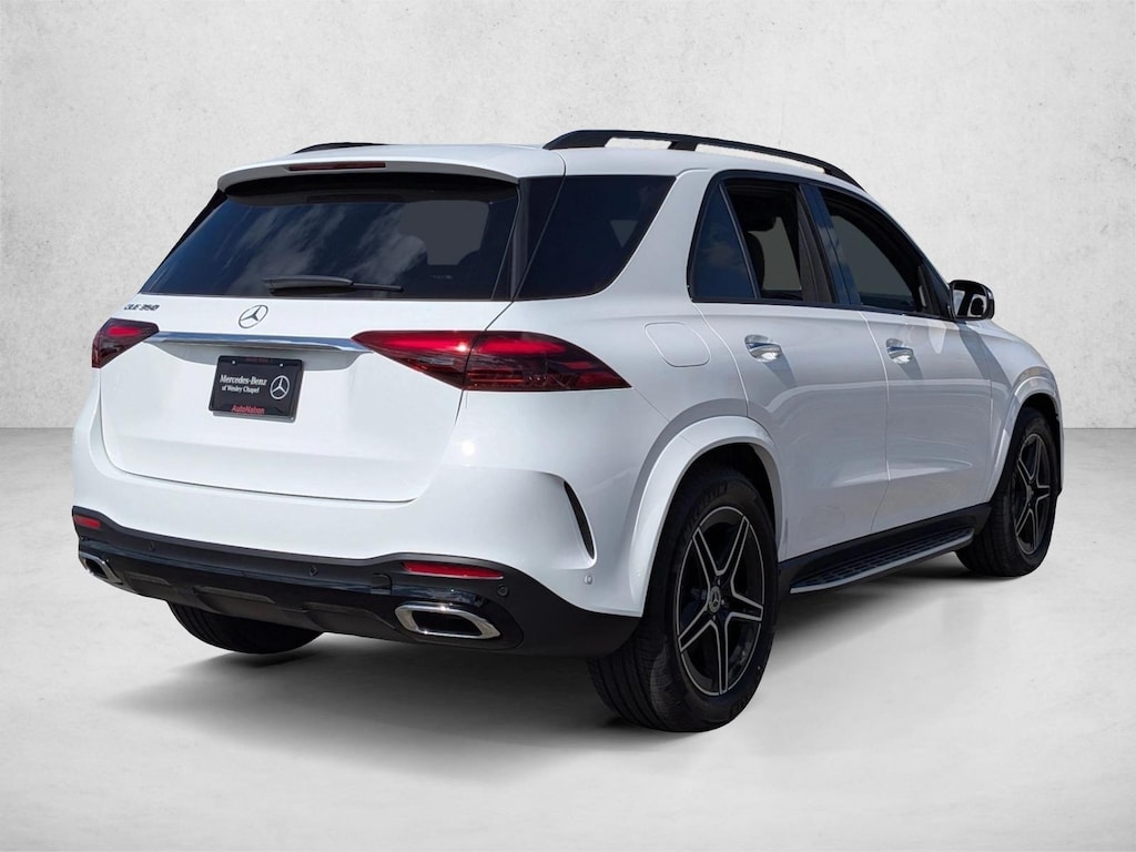 Used 2026 Mercedes-Benz GLE GLE 350 SUV SUV