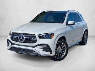 2026 Mercedes-Benz GLE 350 GLE 350 SUV SUV