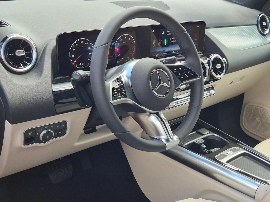 New 2026 Mercedes-Benz GLA 250 GLA 250 SUV SUV
