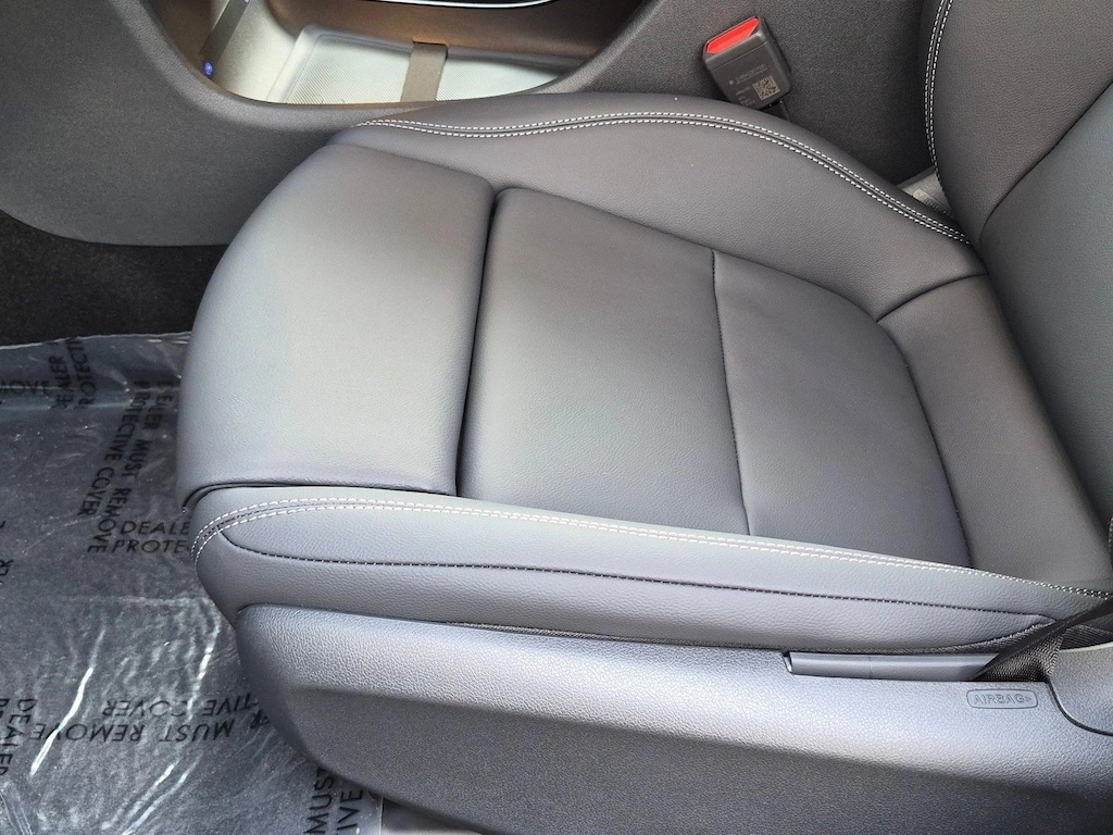 New 2027 Mercedes-Benz CLA 220 CLA 220 Hybrid FWD Sedan