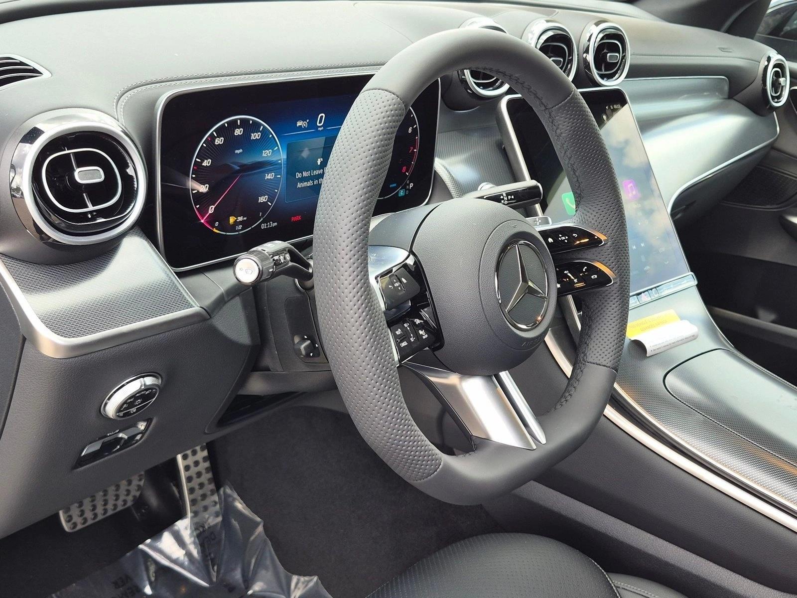 New 2027 Mercedes-Benz GLC 300 GLC 300 SUV SUV