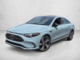 2027 Mercedes-Benz CLA 220 CLA 220 Hybrid FWD Sedan