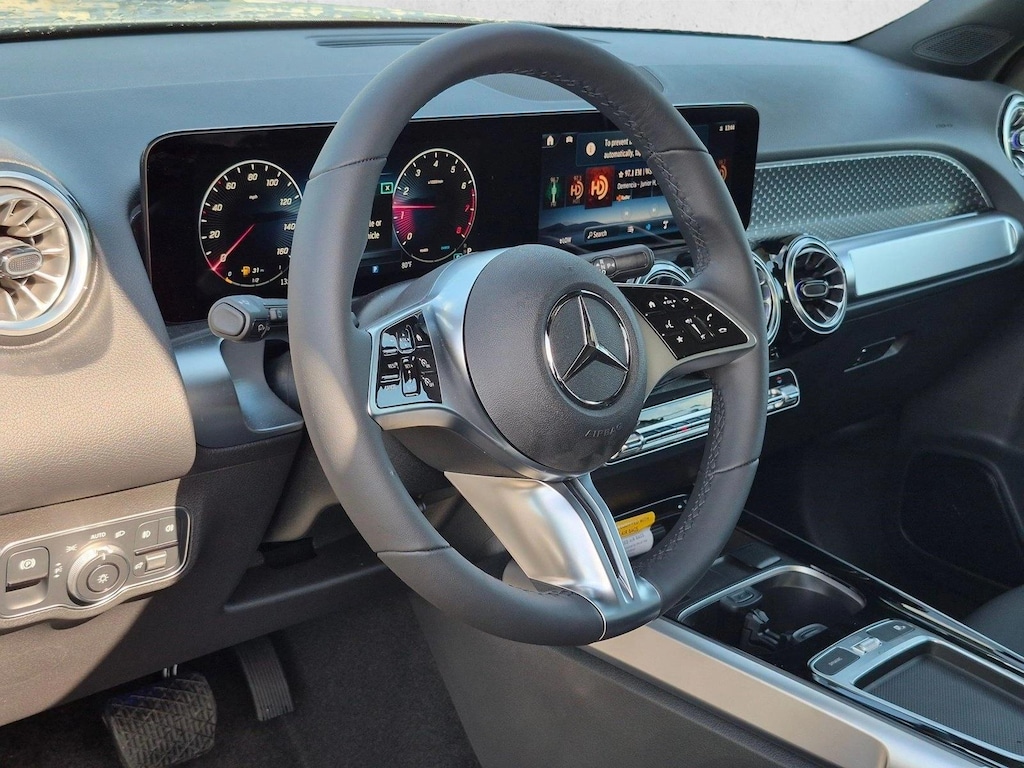 New 2026 Mercedes-Benz GLB 250 GLB 250 SUV SUV