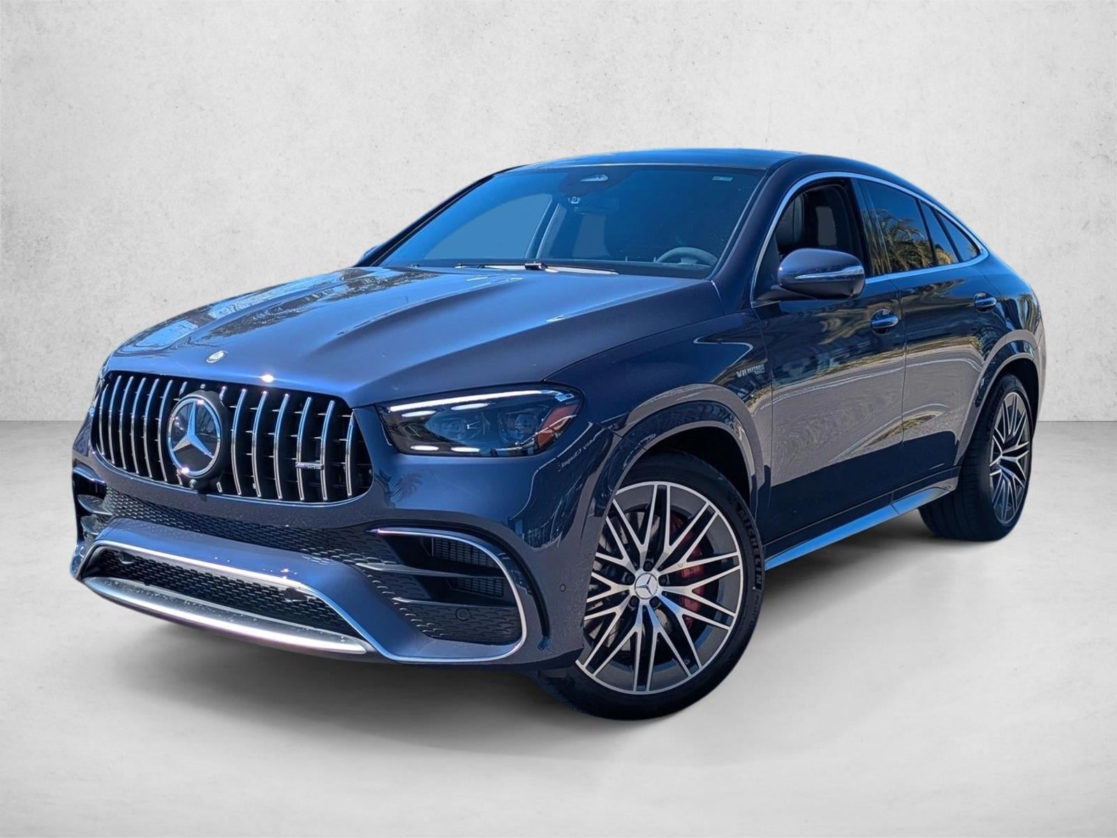 New Mercedes-AMG® GLE 63 For Sale in Sarasota, FL