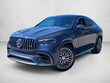 Mercedes-Benz AMG GLE 63