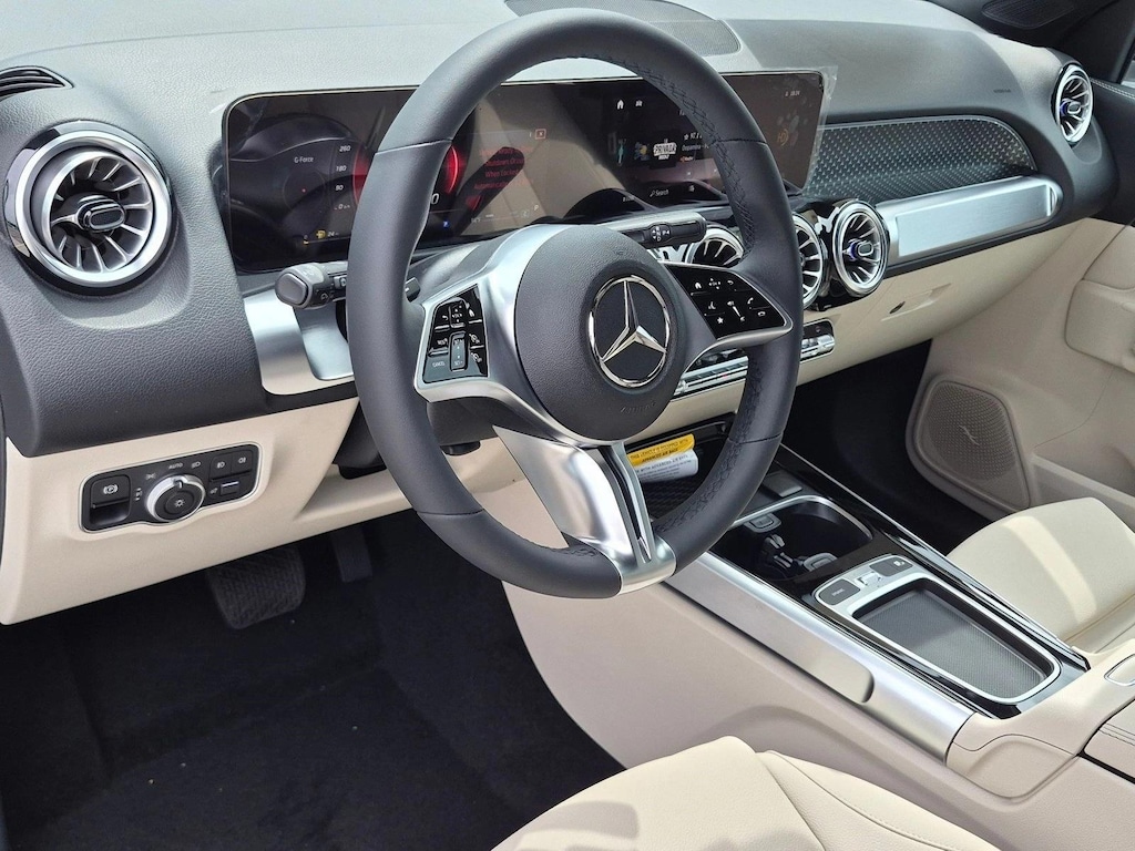 New 2026 Mercedes-Benz GLB 250 GLB 250 SUV SUV