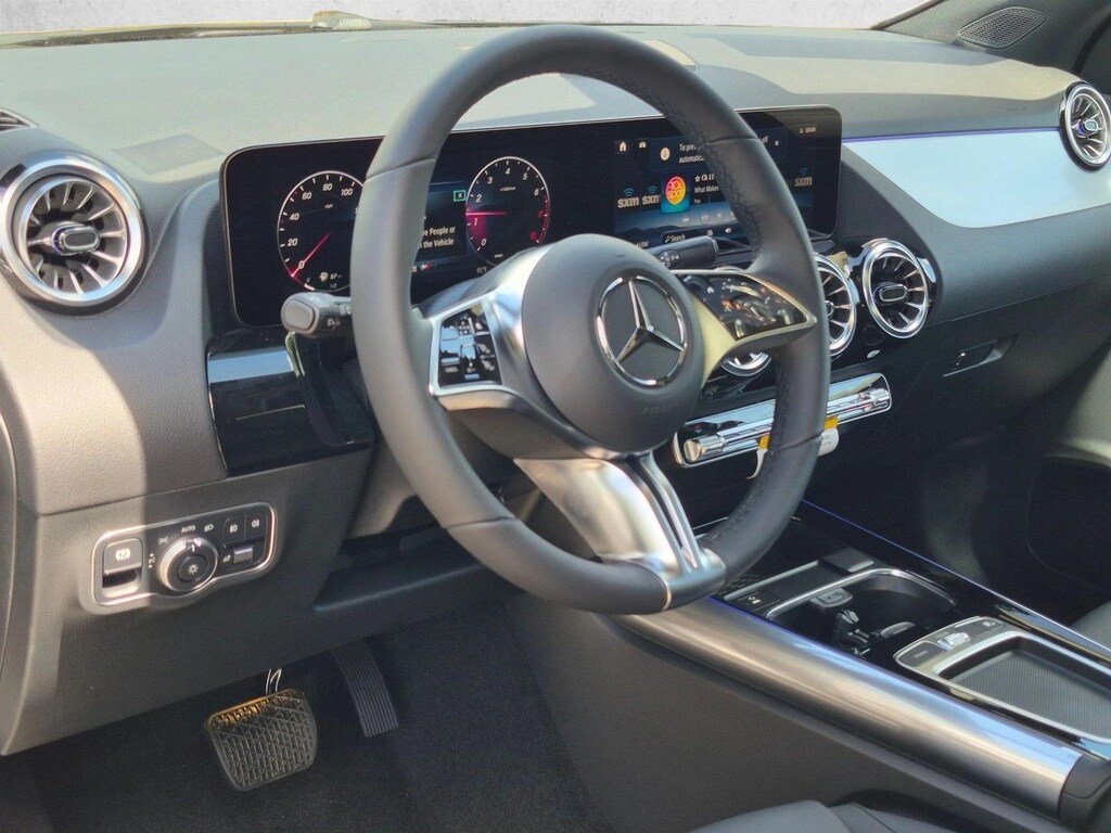 New 2026 Mercedes-Benz GLA 250 GLA 250 SUV SUV