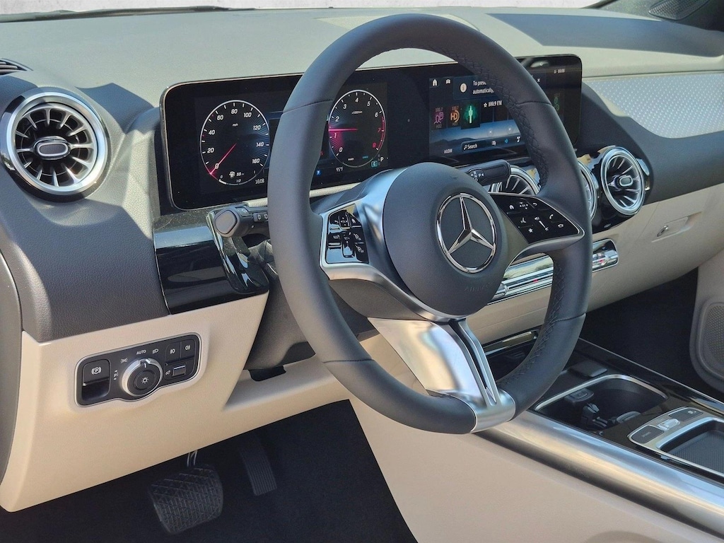 New 2026 Mercedes-Benz GLA 250 GLA 250 SUV SUV