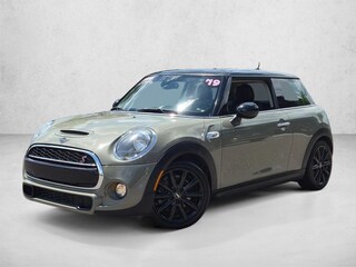 2019 MINI Hardtop 2 Door