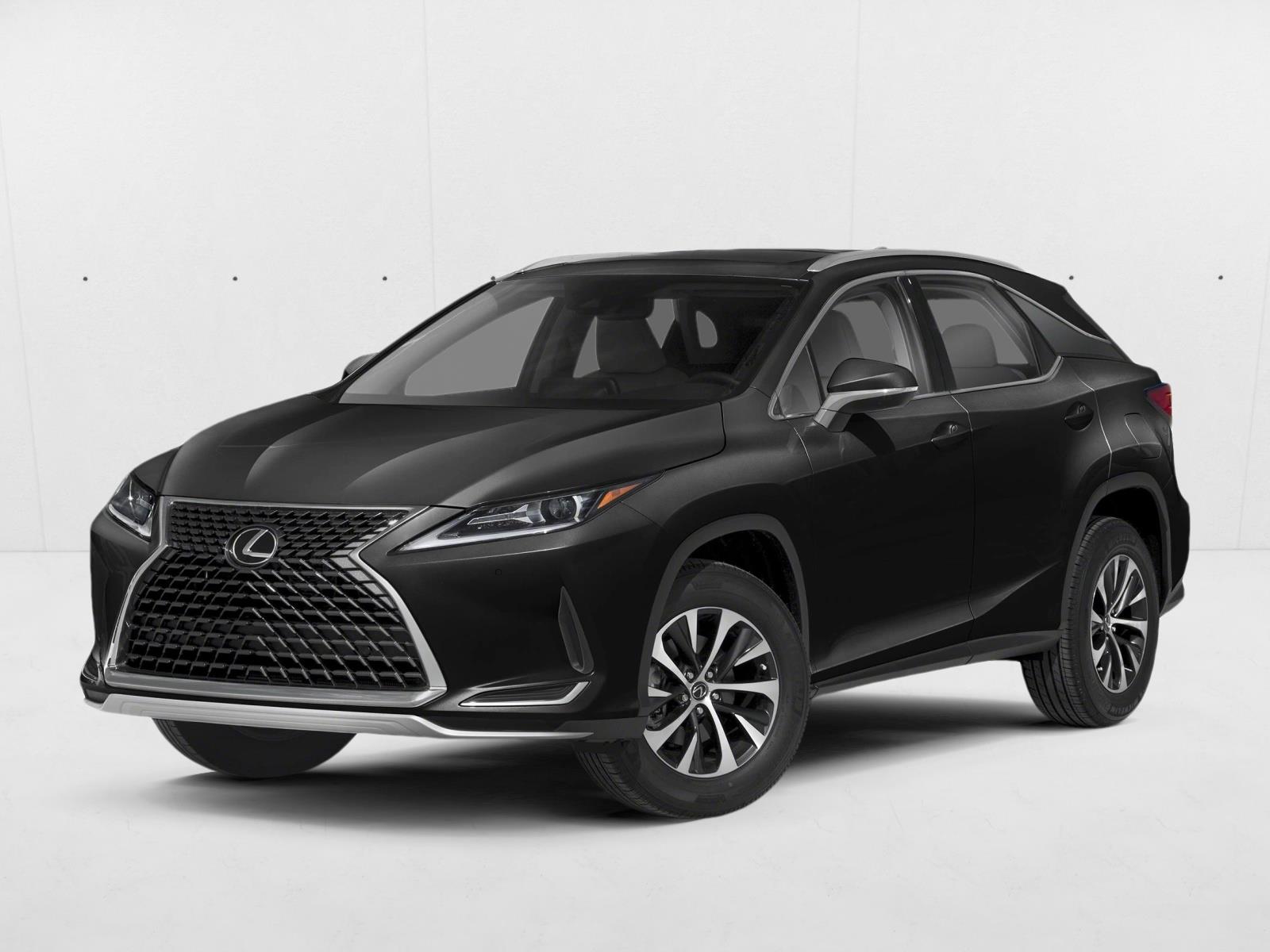 Used LEXUS RX For Sale Bradenton, FL | 2T2HZMAA1NC230534