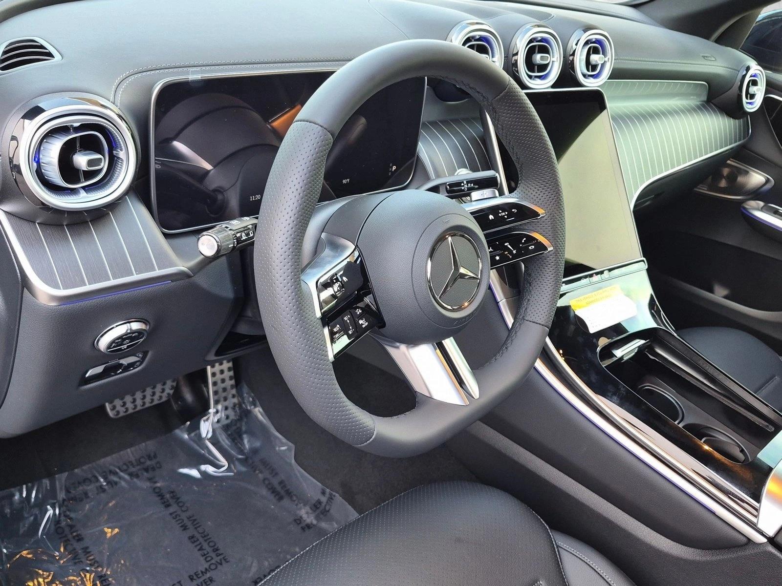 New 2027 Mercedes-Benz GLC 300 GLC 300 SUV SUV
