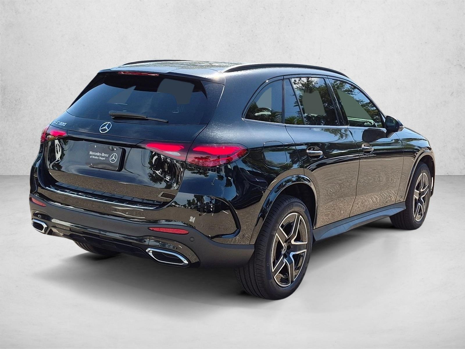 New 2027 Mercedes-Benz GLC 300 GLC 300 SUV SUV