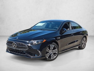 2027 Mercedes-Benz CLA 220 CLA 220 Hybrid FWD Sedan