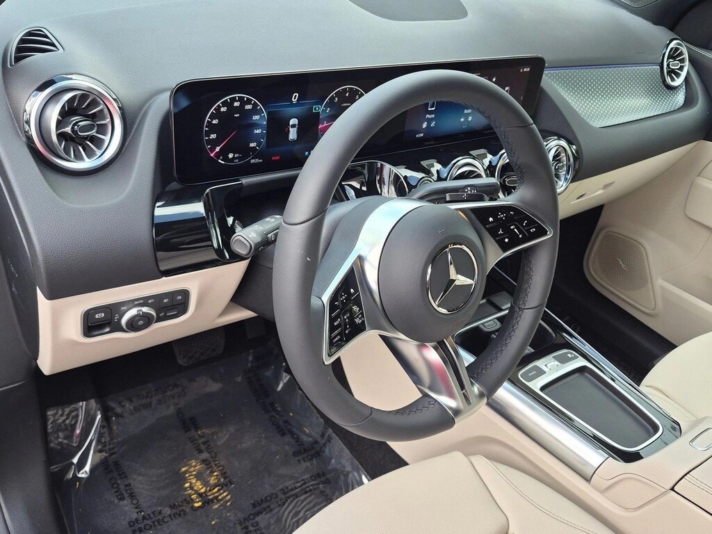 New 2026 Mercedes-Benz GLA 250 GLA 250 SUV SUV