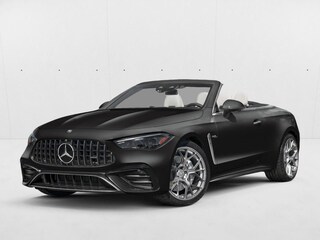 2027 Mercedes-Benz AMG CLE 53