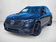  Mercedes-Benz AMG GLC 43