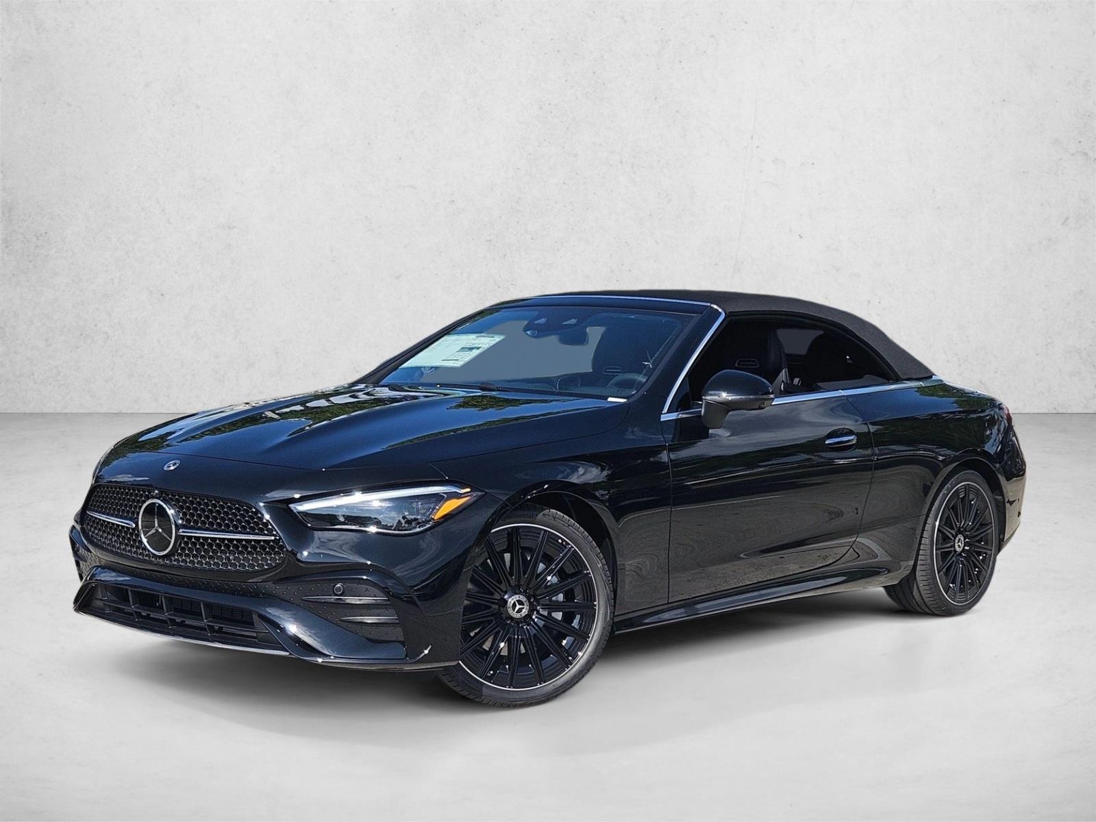 2027 Mercedes-Benz CLE 300