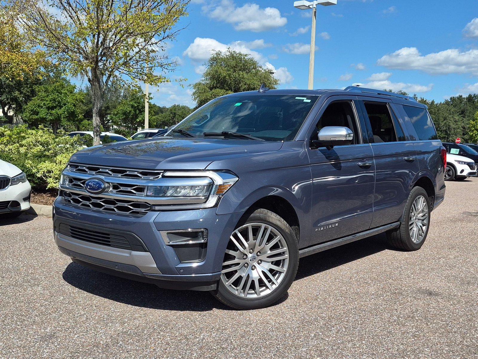  Ford Expedition