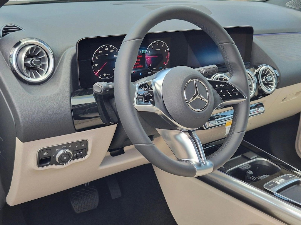 New 2026 Mercedes-Benz GLA 250 GLA 250 SUV SUV