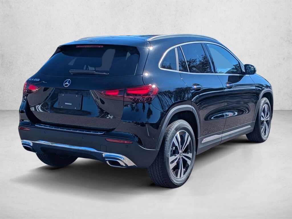 Used 2026 Mercedes-Benz GLA GLA 250 SUV SUV