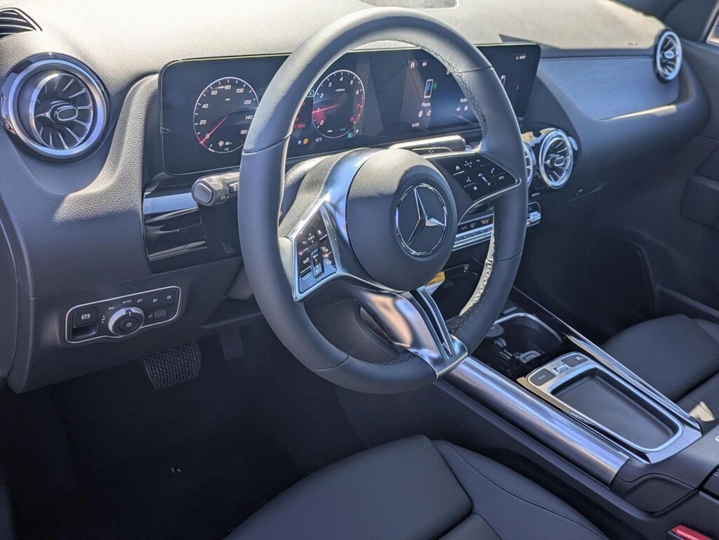 Used 2026 Mercedes-Benz GLA GLA 250 SUV SUV