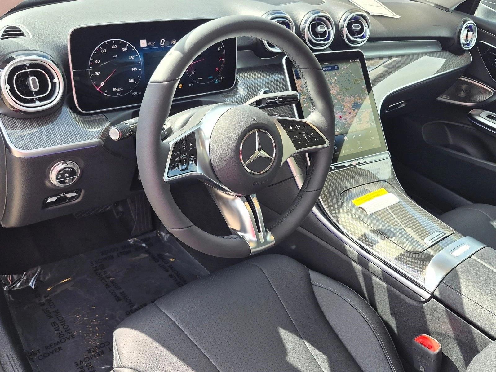New 2026 Mercedes-Benz CLE 300 CLE 300 4MATIC ® Coupe Coupe