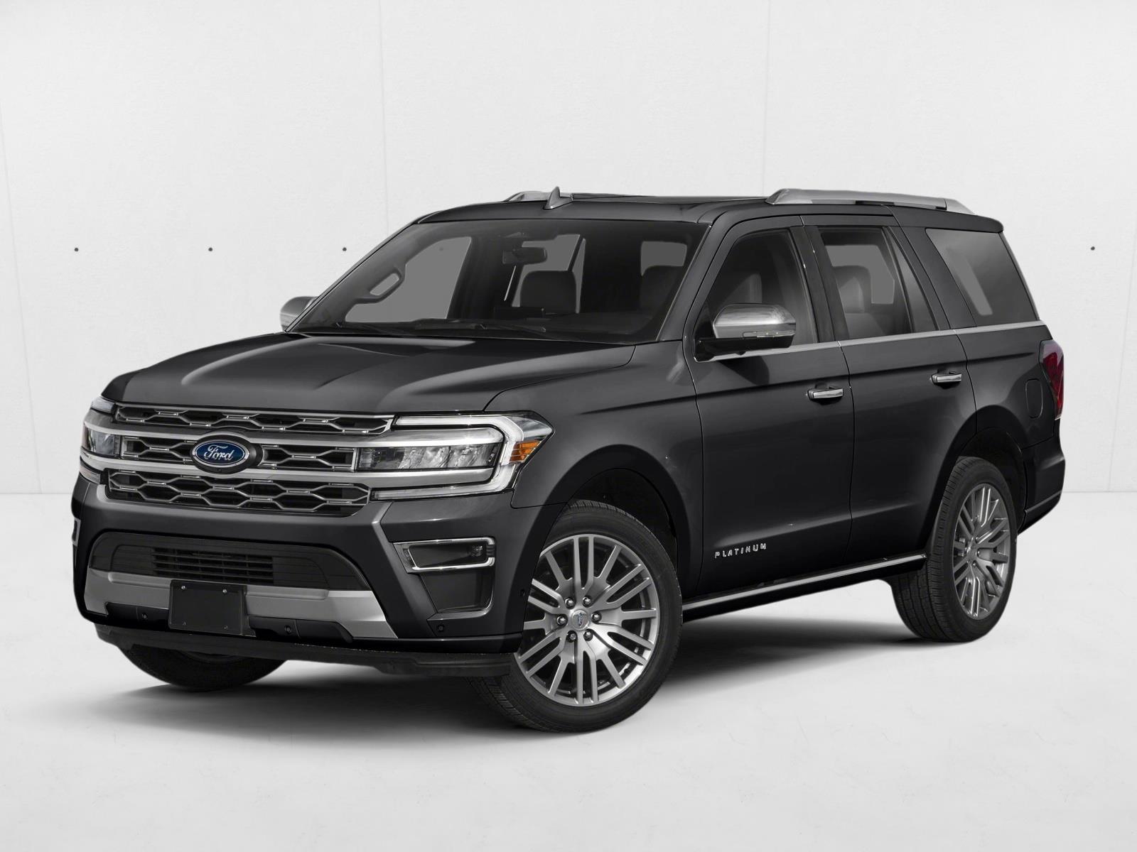 2023 Ford Expedition