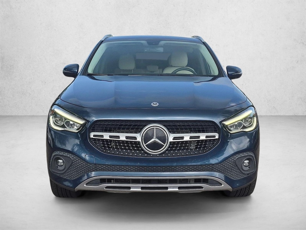 Used 2023 Mercedes-Benz GLA SUV