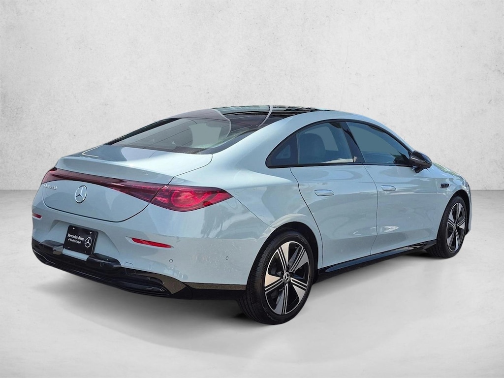 New 2027 Mercedes-Benz CLA 220 CLA 220 Hybrid FWD Sedan