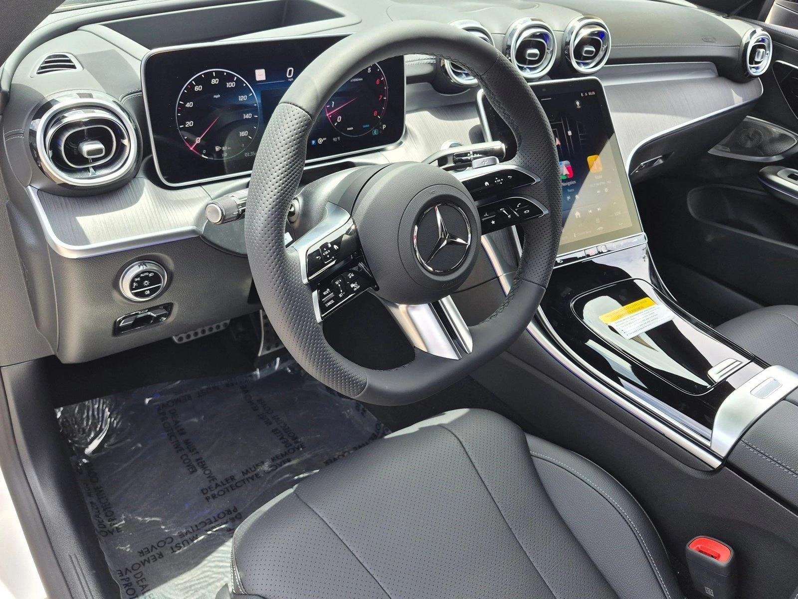 New 2026 Mercedes-Benz CLE 450 CLE 450 4MATIC ® Coupe Coupe