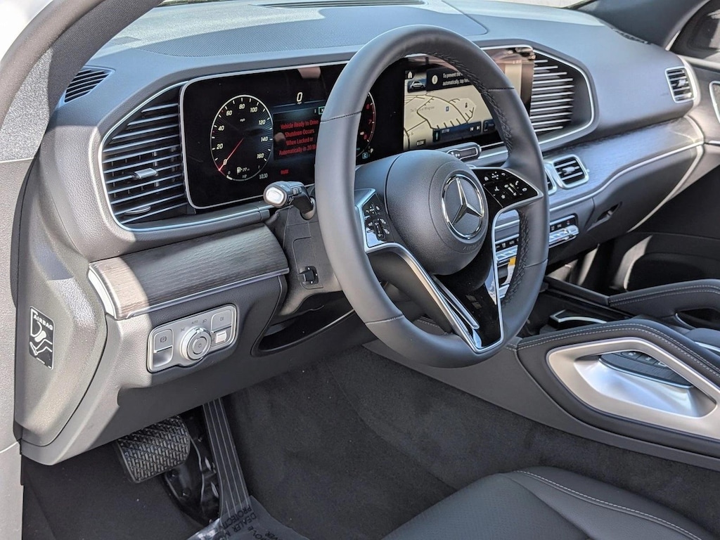 Used 2026 Mercedes-Benz GLE GLE 350 SUV SUV