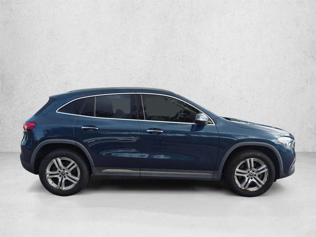 Used 2023 Mercedes-Benz GLA SUV