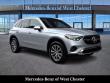 Certified 2026 Mercedes-Benz GLC GLC 300 SUV