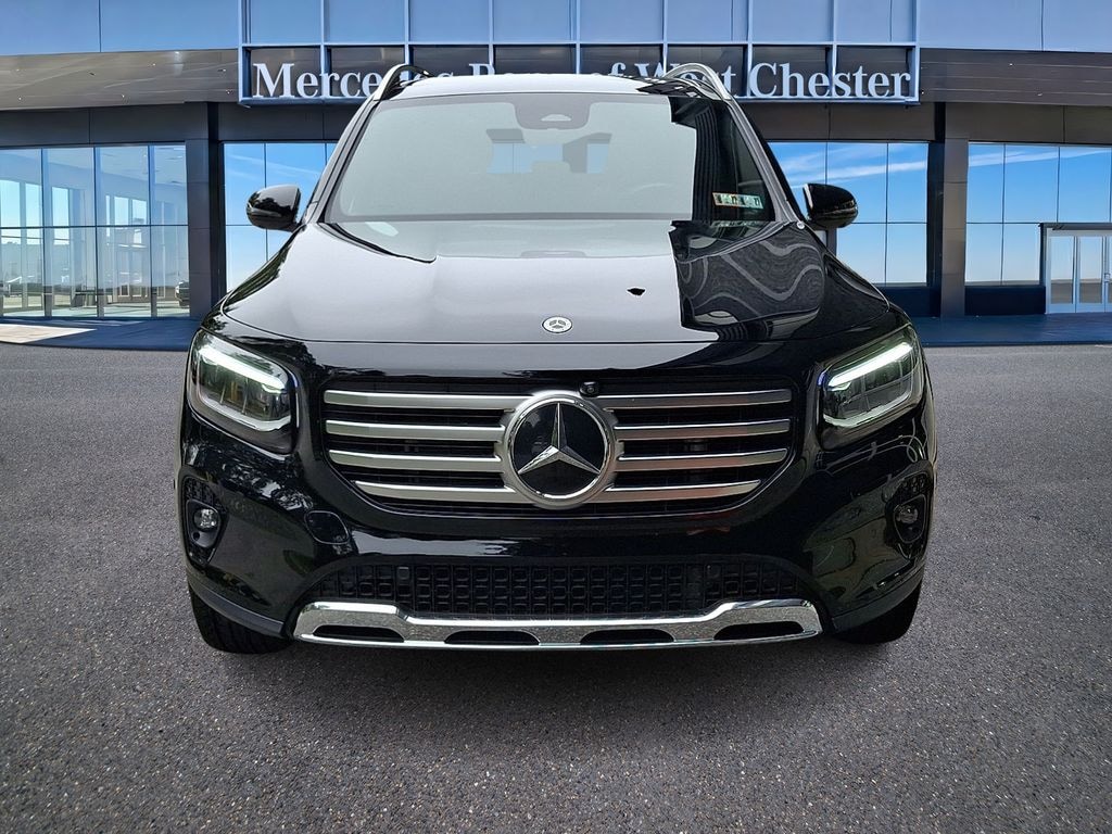 Used 2026 Mercedes-Benz GLB GLB 250 SUV