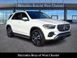 Certified 2026 Mercedes-Benz GLE GLE 350 SUV