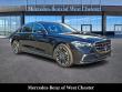 Used 2022 Mercedes-Benz S-Class S 500 Sedan