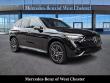 Certified 2026 Mercedes-Benz GLC GLC 300 SUV