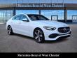 Certified 2026 Mercedes-Benz C-Class C 300 Sedan