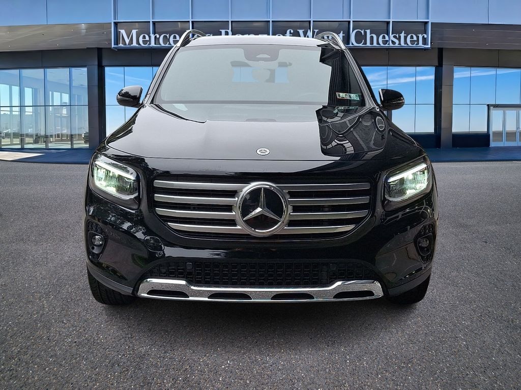 Used 2026 Mercedes-Benz GLB GLB 250 SUV