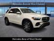 Certified 2026 Mercedes-Benz GLE GLE 350 SUV