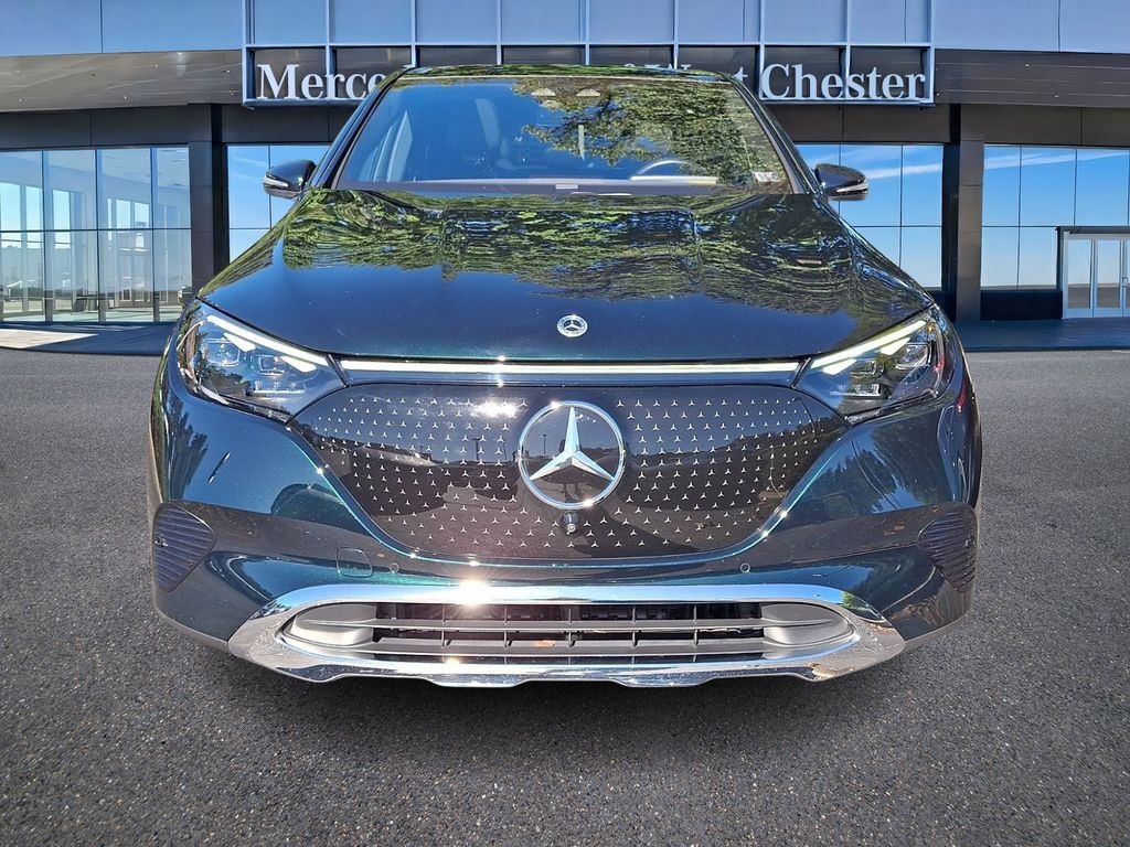 Certified 2023 Mercedes-Benz EQE 350 SUV SUV