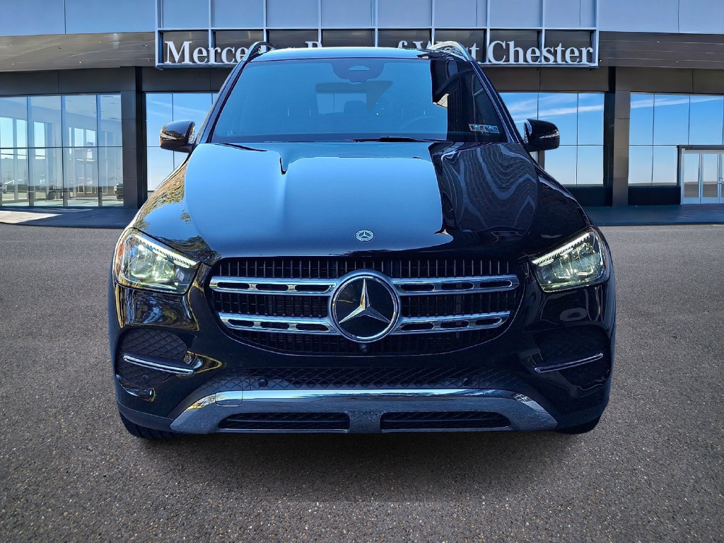 Used 2026 Mercedes-Benz GLE GLE 350 SUV
