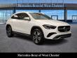 Certified 2025 Mercedes-Benz GLA GLA 250 SUV