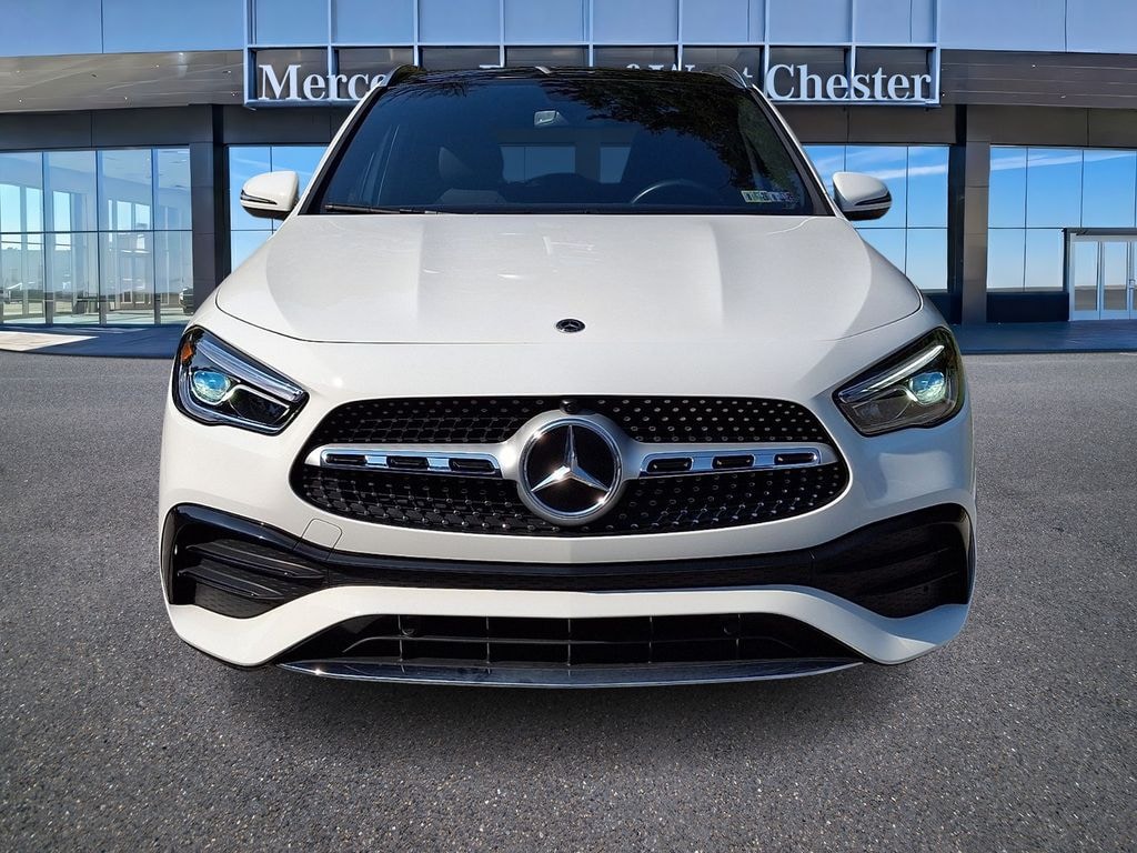 Used 2023 Mercedes-Benz GLA GLA 250 SUV