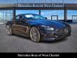 Used 2025 Mercedes-Benz AMGÂ® GT 63 Base Coupe